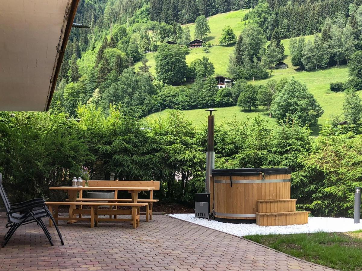 Chalet Zell By Chalet Alp Lux Zell am See Exteriér fotografie